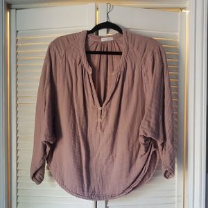 Free People Blouse